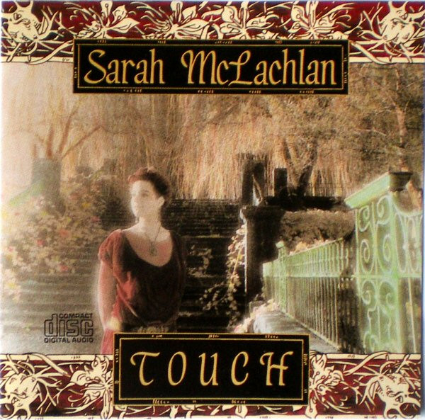Sarah McLachlan - Touch | Arista (259 872) - main