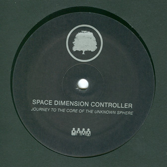 Space Dimension Controller - Journey To The Core Of The Unknown Sphere | Royal Oak (Royal 04)