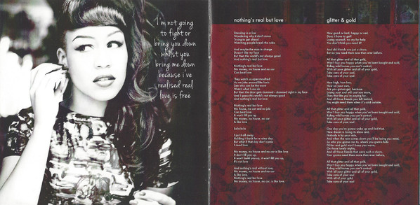 Rebecca Ferguson - Heaven | RCA (88691952562) - 2