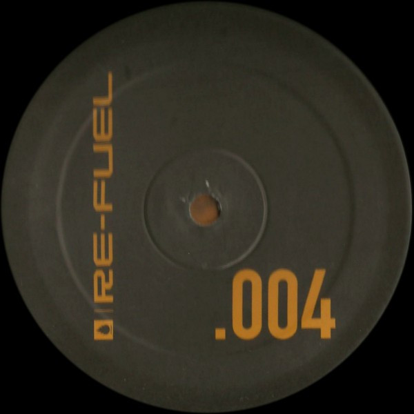 Raster - Desdemonia | Re-Fuel Records (RF004) - 2 Raster - Desdemonia | Re-Fuel Records (RF004) - 2