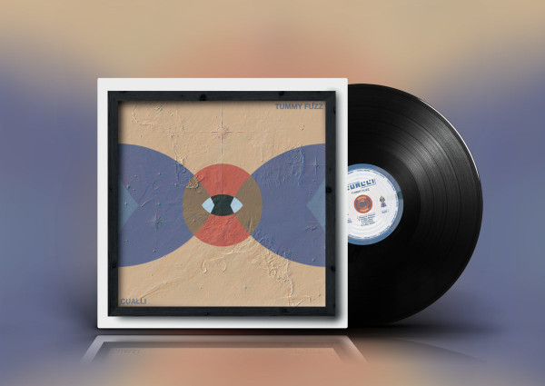 Cualli - Tummy Fuzz | Not On Label (none) - main