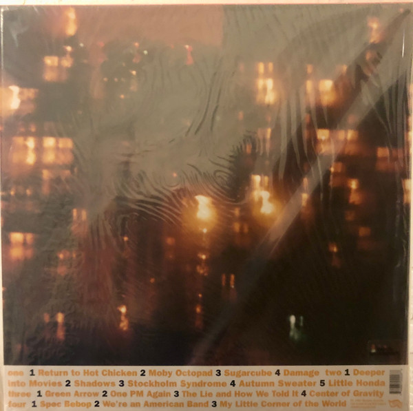 Yo La Tengo - I Can Hear The Heart Beating As One | Matador (OLE222LPE) - main Yo La Tengo - I Can Hear The Heart Beating As One | Matador (OLE222LPE) - main