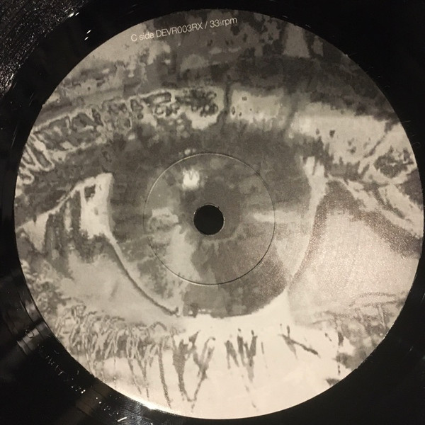 Sinéad O'Connor - Troy (The Phoenix From The Flame) | Devolution (DEVR003RX) - 3 Sinéad O'Connor - Troy (The Phoenix From The Flame) | Devolution (DEVR003RX) - 3
