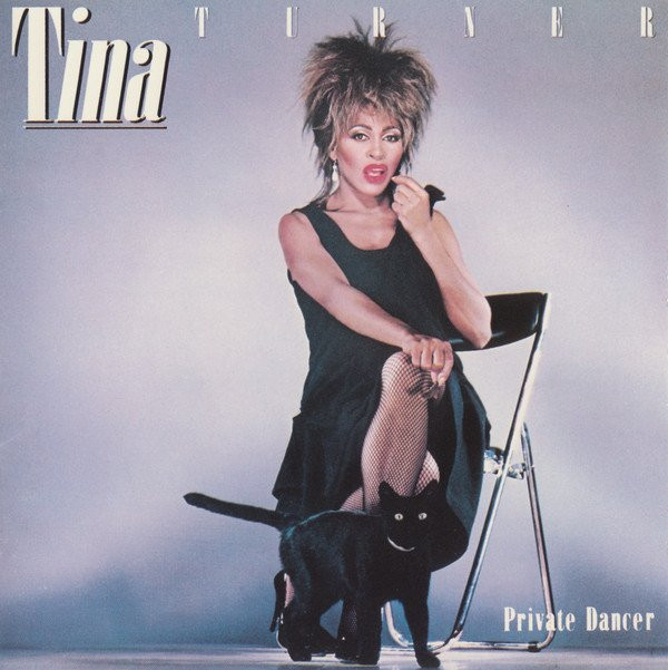 Tina Turner - Private Dancer | Capitol Records (2401521) - main