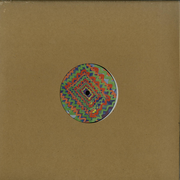 Apache Leo & House Of Shaf - Renegade 2017 / Get Em Up | Play To Win (PTW002) - 3