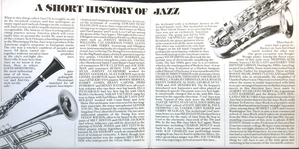 Various - Jazz Giants | Curcio (HJ 8 (8+9)) - 2 Various - Jazz Giants | Curcio (HJ 8 (8+9)) - 2