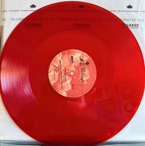 Mr. Bungle - California | Warner Records (RCV1 47447) - 4 Mr. Bungle - California | Warner Records (RCV1 47447) - 4