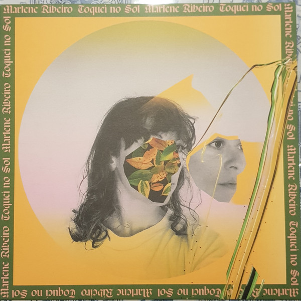 Marlene Ribeiro - Toquei No Sol | Rocket Recordings (Launch267) - main