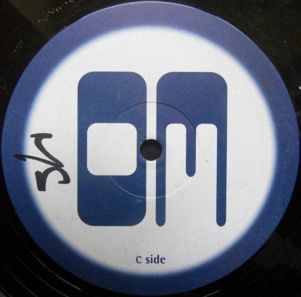 108 Grand - Love U All Over | OM Records (OM 0009) - main 108 Grand - Love U All Over | OM Records (OM 0009) - main