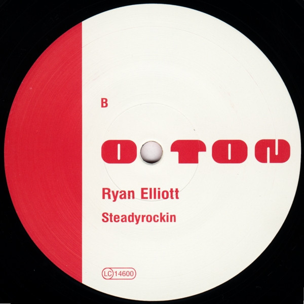 Ryan Elliott - Rocksteady | Ostgut Ton (o-ton44) - 4