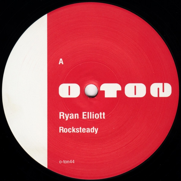 Ryan Elliott - Rocksteady | Ostgut Ton (o-ton44) - 3
