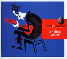 Carlos Paredes - O Amigo Paredes | Corda Seca (CSCD08)