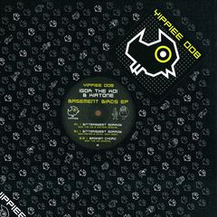 Igor The Koi & Kiatone - Basement Birds EP | Yippiee Music (YIPPIEE 008) - main Igor The Koi & Kiatone - Basement Birds EP | Yippiee Music (YIPPIEE 008) - main