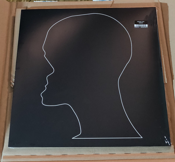 Nicolas Jaar - Cenizas | Other People (OP055-LP) - 2