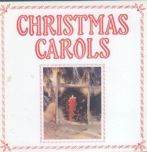 Unknown Artist - Christmas Carols | Splash (SP 9002) - main