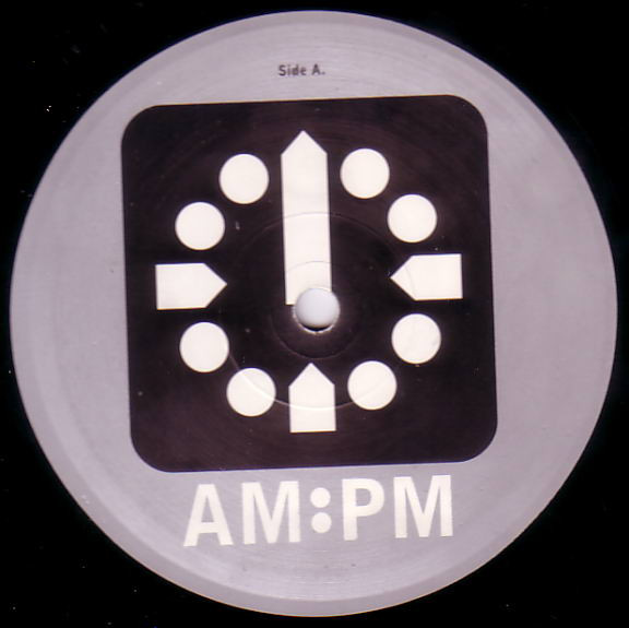 Klubbheads - Klubbhopping | AM:PM (581 557-1) - 3 Klubbheads - Klubbhopping | AM:PM (581 557-1) - 3