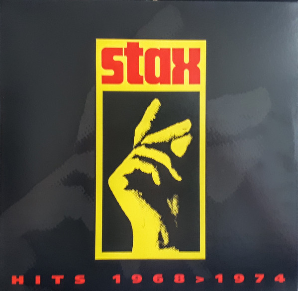 Various - Stax Gold : Hits 1968 > 1974 | Stax (SXD 043) - main