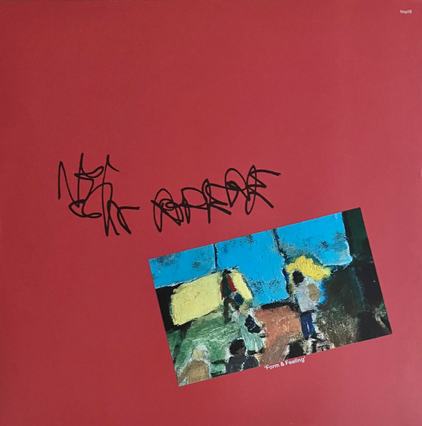 Nein Rodere - Form & Feeling | Horn of Plenty <O (hop18)