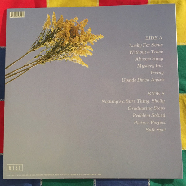 macseal - Super Enthusiast | 6131 Records (6131120) - 2 macseal - Super Enthusiast | 6131 Records (6131120) - 2