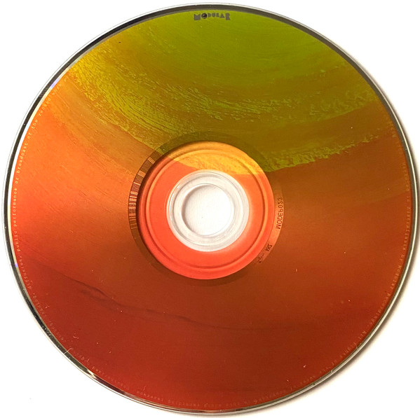 Tame Impala - Tame Impala - CD DIGIPAK | Modular Recordings (MODEP023) - 3 Tame Impala - Tame Impala - CD DIGIPAK | Modular Recordings (MODEP023) - 3