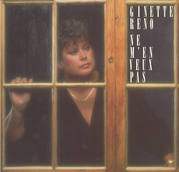 Ginette Reno - Ne M'En Veux Pas | Zone Music (1742641) - main