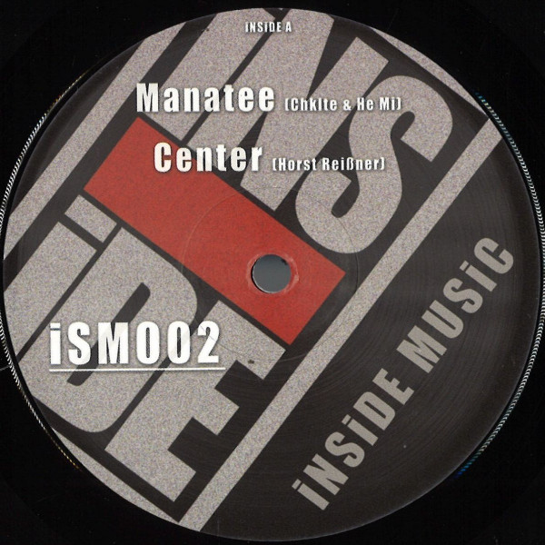 HE MI , Hector Moran , chklte , Horst Reißner , Chris Tietjen , Philippe Landsberg - Various | Inside Music (ISM002)