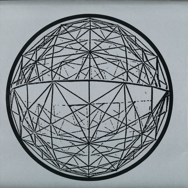 Tony Carrasco - Selections From The Rave E.P. | UMM (UMM 007) - 4 Tony Carrasco - Selections From The Rave E.P. | UMM (UMM 007) - 4