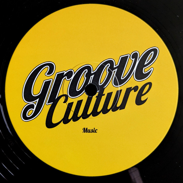 Definite Grooves - Disco Light EP | Groove Culture Music (GCV031) - 2 Definite Grooves - Disco Light EP | Groove Culture Music (GCV031) - 2