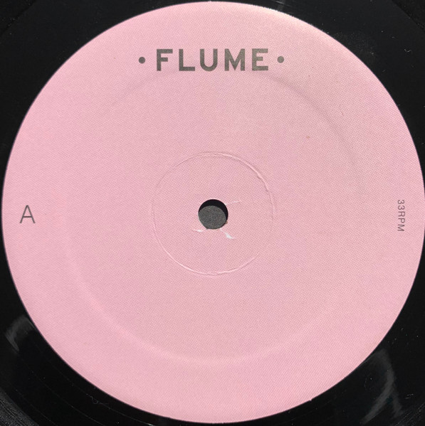 Flume - Skin | Future Classic (FCL160) - 3