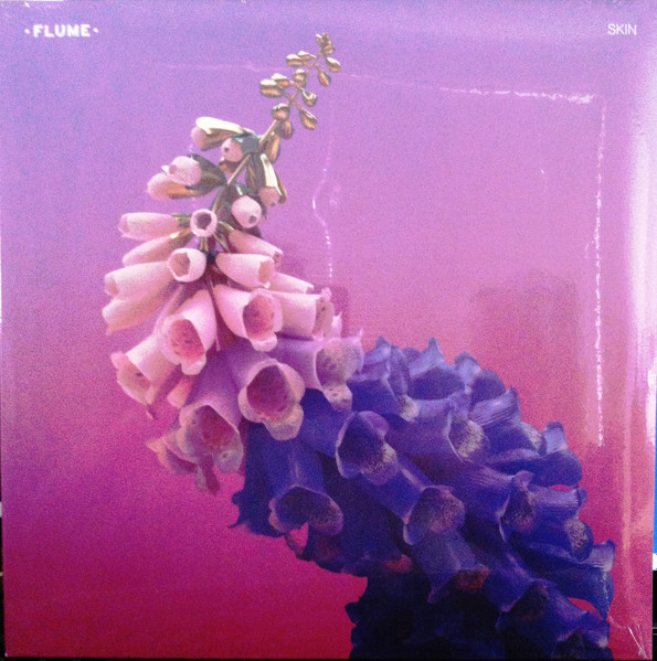 Flume - Skin | Future Classic (FCL160) - main