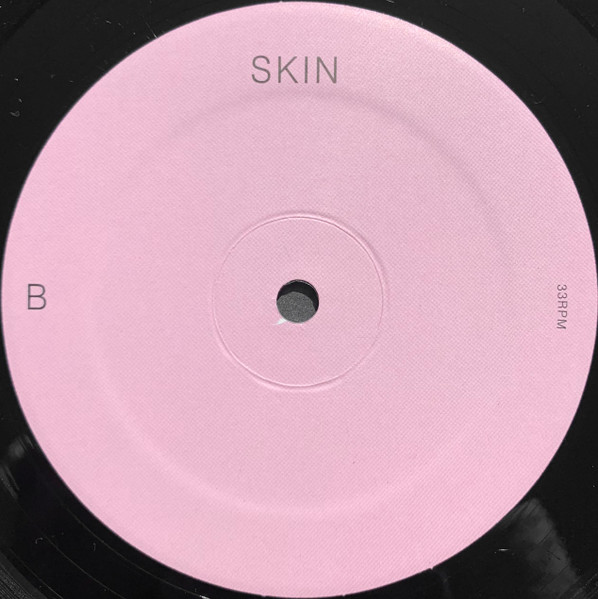 Flume - Skin | Future Classic (FCL160) - 4