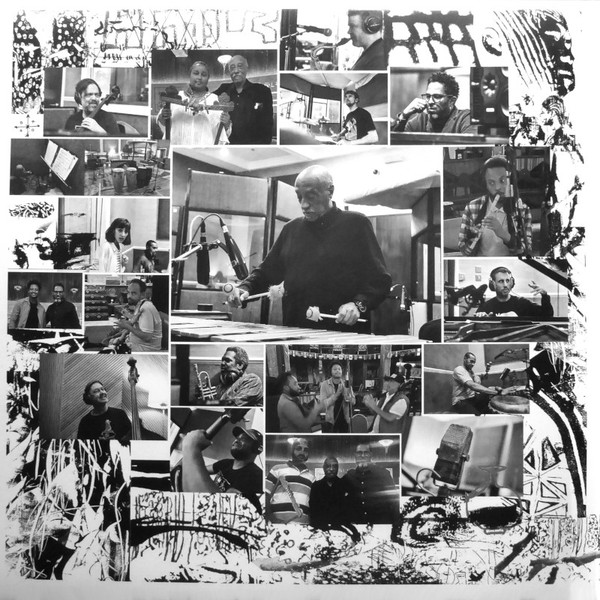 Mulatu Astatke - Mulatu Plays Mulatu | Strut (STRUT482LP) - 2 Mulatu Astatke - Mulatu Plays Mulatu | Strut (STRUT482LP) - 2