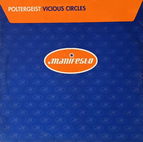 Poltergeist - Vicious Circles | Manifesto (FESX 8) - main