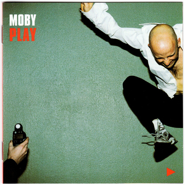 Moby - Play | Mute (CDStumm172) - main