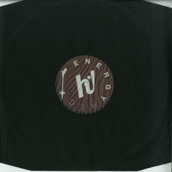 Demarkus Lewis - Shuffle Board | Hi! Energy Records (HNRV02) - 3 Demarkus Lewis - Shuffle Board | Hi! Energy Records (HNRV02) - 3