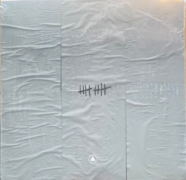 The Soft Moon - Criminal | Sacred Bones Records (SBR-192) - 2