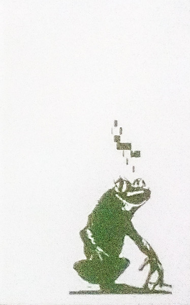 Misha Hollenbach - Frog Is God | Good Morning Tapes (GMT63) - 2