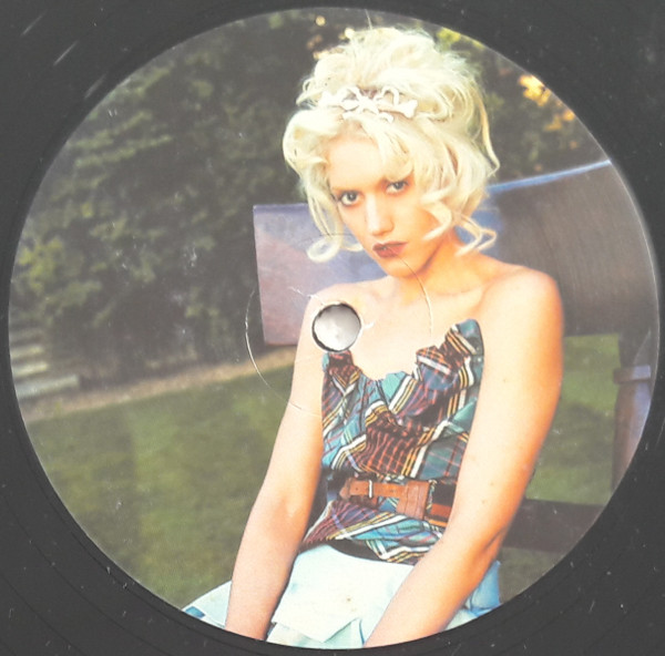 Gwen Stefani - Rich Girl | Interscope Records (B0003978-11) - 3