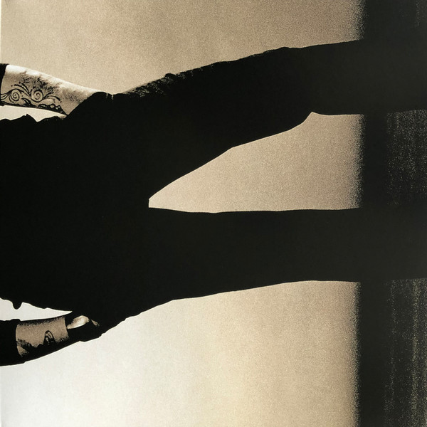 Dave Gahan - Paper Monsters | Mute (STUMM216) - 3 Dave Gahan - Paper Monsters | Mute (STUMM216) - 3
