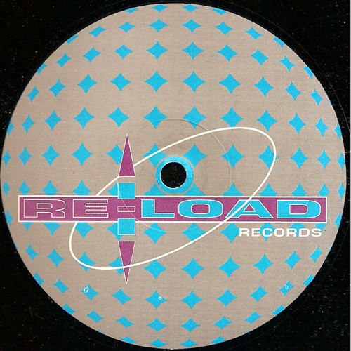 Tevatron - Drumscape E.P. | Re-load Records (REL 962110) - 2 Tevatron - Drumscape E.P. | Re-load Records (REL 962110) - 2
