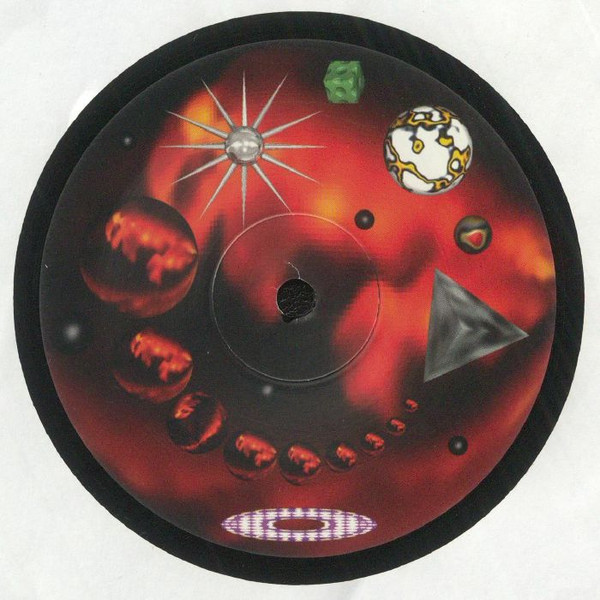 New Members - Hexx Code EP | New Members Communications (NEW002)