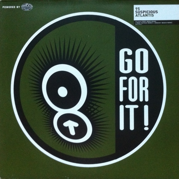 Suspicious - Atlantis | Go For It (GOFO 0395-6) - main Suspicious - Atlantis | Go For It (GOFO 0395-6) - main