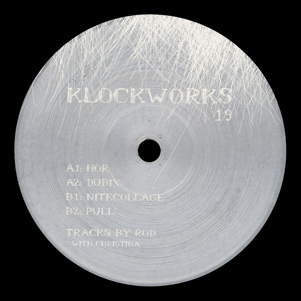 Rod - Klockworks 19 | Klockworks (KW 19) - main