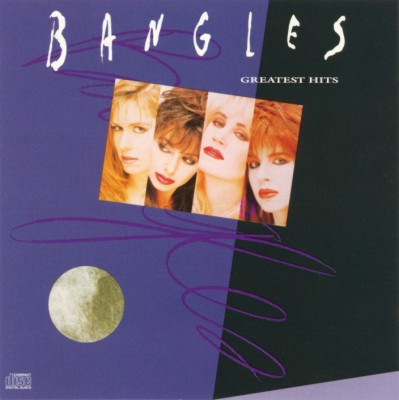 Bangles - Greatest Hits | Columbia (WCK 46125)