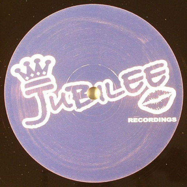 Whelan & Di Scala - Spaced Out | Jubilee Recordings (JUB-001) - main