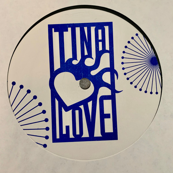 Tina Love - Love Is (Everybody Come Together) | Radikal Records (HAL 12370) - 4 Tina Love - Love Is (Everybody Come Together) | Radikal Records (HAL 12370) - 4