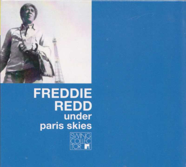 Freddie Redd - Under Paris Skies | Futura Records (FUTURA SWING 03)