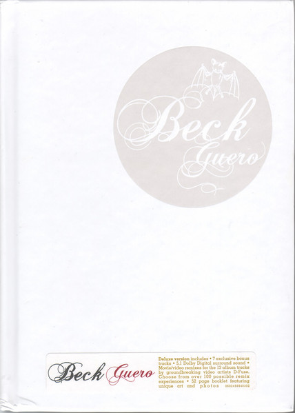 Beck - Guero | Interscope Records (0602498640302)