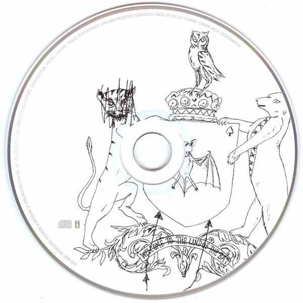 Beck - Guero | Interscope Records (0602498640302) - 3 Beck - Guero | Interscope Records (0602498640302) - 3