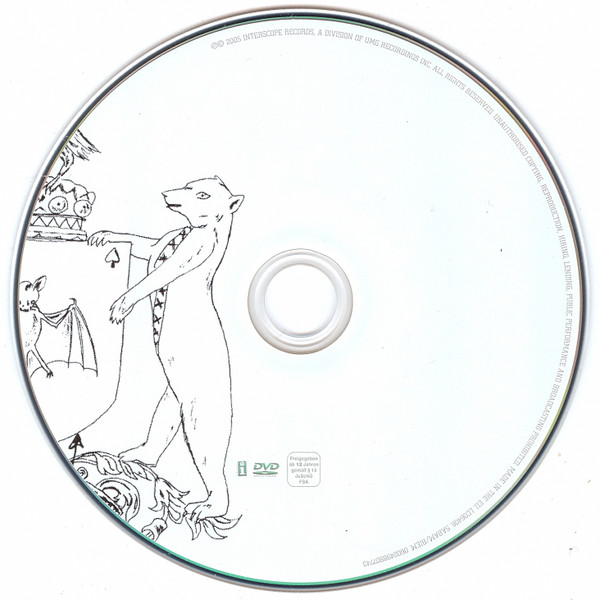 Beck - Guero | Interscope Records (0602498640302) - 4 Beck - Guero | Interscope Records (0602498640302) - 4